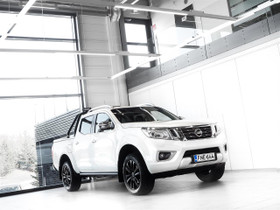 Nissan Navara, Autot, Tampere, Tori.fi Nissan Navara, Autot, Tampere, Tori.fi