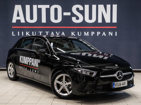 Mercedes-Benz A, Autot, Lappeenranta, Tori.fi Mercedes-Benz A, Autot, Lappeenranta, Tori.fi