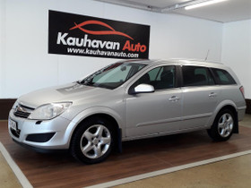 Opel Astra, Autot, Kauhava, Tori.fi Opel Astra, Autot, Kauhava, Tori.fi