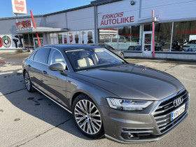 AUDI A8L, Autot, Salo, Tori.fi AUDI A8L, Autot, Salo, Tori.fi