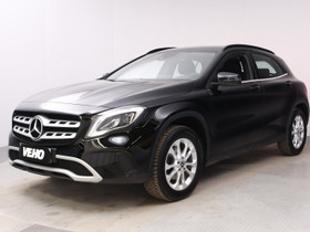 Mercedes-Benz GLA, Autot, Espoo, Tori.fi Mercedes-Benz GLA, Autot, Espoo, Tori.fi