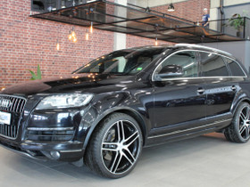 Audi Q7, Autot, Jyväskylä, Tori.fi Audi Q7, Autot, Jyväskylä, Tori.fi