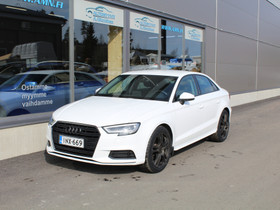 Audi A3, Autot, Akaa, Tori.fi Audi A3, Autot, Akaa, Tori.fi