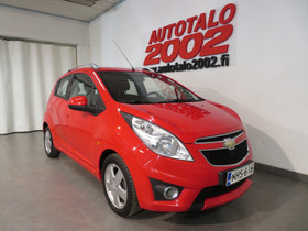 Chevrolet Spark, Autot, Tuusula, Tori.fi Chevrolet Spark, Autot, Tuusula, Tori.fi