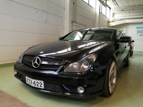 Mercedes-Benz CLS, Autot, Espoo, Tori.fi Mercedes-Benz CLS, Autot, Espoo, Tori.fi