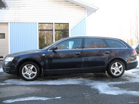 Audi A6, Autot, Oulainen, Tori.fi Audi A6, Autot, Oulainen, Tori.fi