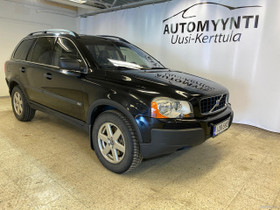 Volvo XC90, Autot, Nakkila, Tori.fi Volvo XC90, Autot, Nakkila, Tori.fi