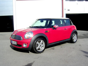 Mini Cooper, Autot, Uusikaupunki, Tori.fi Mini Cooper, Autot, Uusikaupunki, Tori.fi