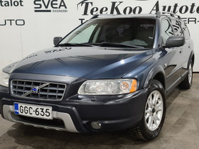 Volvo XC70, Autot, Kangasala, Tori.fi Volvo XC70, Autot, Kangasala, Tori.fi
