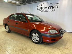 Toyota Avensis, Autot, Nakkila, Tori.fi Toyota Avensis, Autot, Nakkila, Tori.fi