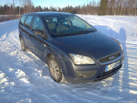 Ford Focus, Autot, Kempele, Tori.fi Ford Focus, Autot, Kempele, Tori.fi