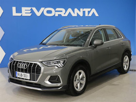 AUDI Q3, Autot, Tampere, Tori.fi AUDI Q3, Autot, Tampere, Tori.fi