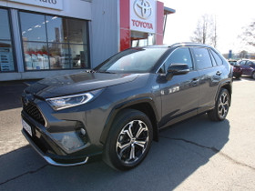 Toyota RAV4 Plug-in, Autot, Salo, Tori.fi Toyota RAV4 Plug-in, Autot, Salo, Tori.fi