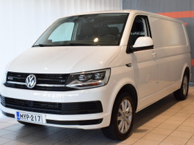 VOLKSWAGEN TRANSPORTER, Autot, Forssa, Tori.fi VOLKSWAGEN TRANSPORTER, Autot, Forssa, Tori.fi
