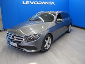 Mercedes-Benz E, Autot, Rauma, Tori.fi Mercedes-Benz E, Autot, Rauma, Tori.fi
