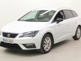 SEAT LEON ST, Autot, Kajaani, Tori.fi SEAT LEON ST, Autot, Kajaani, Tori.fi