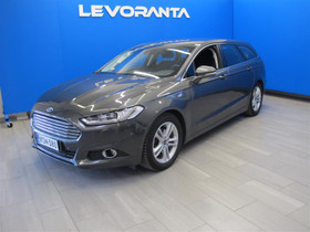 Ford Mondeo, Autot, Rauma, Tori.fi Ford Mondeo, Autot, Rauma, Tori.fi