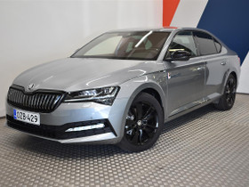 Skoda Superb, Autot, Jyväskylä, Tori.fi Skoda Superb, Autot, Jyväskylä, Tori.fi