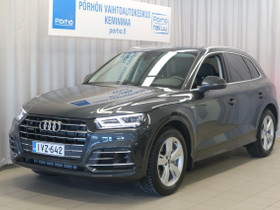 AUDI Q5, Autot, Keminmaa, Tori.fi AUDI Q5, Autot, Keminmaa, Tori.fi