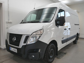 NISSAN NV400, Autot, Oulu, Tori.fi NISSAN NV400, Autot, Oulu, Tori.fi