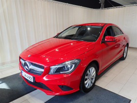 MERCEDES-BENZ CLA, Autot, Rauma, Tori.fi MERCEDES-BENZ CLA, Autot, Rauma, Tori.fi