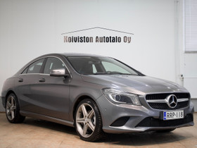 Mercedes-Benz CLA, Autot, Hattula, Tori.fi Mercedes-Benz CLA, Autot, Hattula, Tori.fi