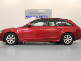 Audi A4, Autot, Jyväskylä, Tori.fi Audi A4, Autot, Jyväskylä, Tori.fi