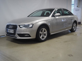 AUDI A4, Autot, Hämeenlinna, Tori.fi AUDI A4, Autot, Hämeenlinna, Tori.fi