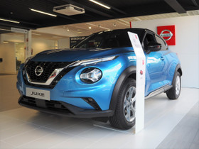 NISSAN Juke, Autot, Hämeenlinna, Tori.fi NISSAN Juke, Autot, Hämeenlinna, Tori.fi