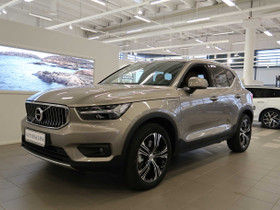 VOLVO XC40, Autot, Porvoo, Tori.fi VOLVO XC40, Autot, Porvoo, Tori.fi