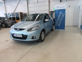 MAZDA Mazda2, Autot, Hämeenlinna, Tori.fi MAZDA Mazda2, Autot, Hämeenlinna, Tori.fi