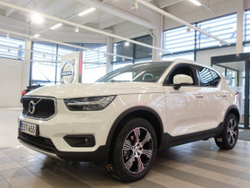 VOLVO XC40, Autot, Kerava, Tori.fi VOLVO XC40, Autot, Kerava, Tori.fi