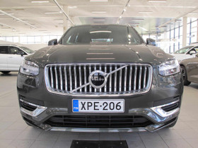 VOLVO XC90, Autot, Porvoo, Tori.fi VOLVO XC90, Autot, Porvoo, Tori.fi