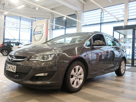 OPEL Astra, Autot, Kerava, Tori.fi OPEL Astra, Autot, Kerava, Tori.fi