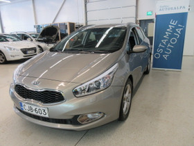 KIA Cee'd, Autot, Hämeenlinna, Tori.fi KIA Cee'd, Autot, Hämeenlinna, Tori.fi