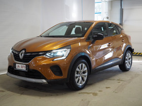 RENAULT Captur, Autot, Hämeenlinna, Tori.fi RENAULT Captur, Autot, Hämeenlinna, Tori.fi