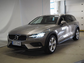 VOLVO V60 Cross Country, Autot, Hämeenlinna, Tori.fi VOLVO V60 Cross Country, Autot, Hämeenlinna, Tori.fi