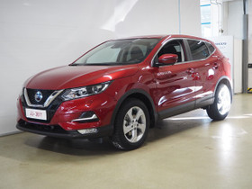 NISSAN Qashqai, Autot, Hämeenlinna, Tori.fi NISSAN Qashqai, Autot, Hämeenlinna, Tori.fi