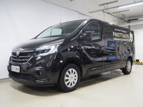 RENAULT Trafic, Autot, Hämeenlinna, Tori.fi RENAULT Trafic, Autot, Hämeenlinna, Tori.fi