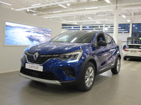 RENAULT Captur, Autot, Porvoo, Tori.fi RENAULT Captur, Autot, Porvoo, Tori.fi