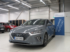 HYUNDAI IONIQ Hybrid, Autot, Hämeenlinna, Tori.fi HYUNDAI IONIQ Hybrid, Autot, Hämeenlinna, Tori.fi