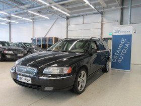 VOLVO V70, Autot, Hämeenlinna, Tori.fi VOLVO V70, Autot, Hämeenlinna, Tori.fi