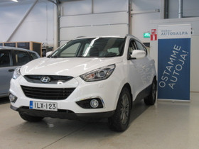 HYUNDAI Ix35, Autot, Hämeenlinna, Tori.fi HYUNDAI Ix35, Autot, Hämeenlinna, Tori.fi