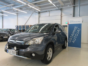 HONDA CR-V, Autot, Hämeenlinna, Tori.fi HONDA CR-V, Autot, Hämeenlinna, Tori.fi