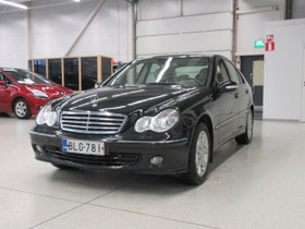 MERCEDES-BENZ C, Autot, Hämeenlinna, Tori.fi MERCEDES-BENZ C, Autot, Hämeenlinna, Tori.fi