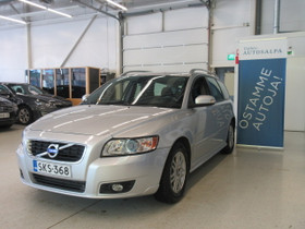 VOLVO V50, Autot, Hämeenlinna, Tori.fi VOLVO V50, Autot, Hämeenlinna, Tori.fi
