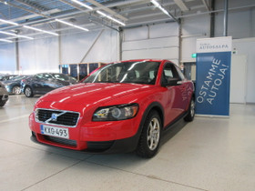 VOLVO C30, Autot, Hämeenlinna, Tori.fi VOLVO C30, Autot, Hämeenlinna, Tori.fi