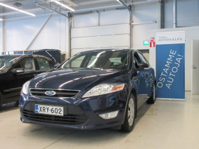 FORD Mondeo, Autot, Hämeenlinna, Tori.fi FORD Mondeo, Autot, Hämeenlinna, Tori.fi