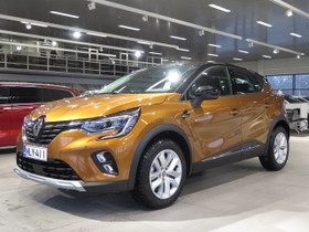 RENAULT Captur, Autot, Kouvola, Tori.fi RENAULT Captur, Autot, Kouvola, Tori.fi