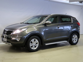 KIA Sportage, Autot, Hyvinkää, Tori.fi KIA Sportage, Autot, Hyvinkää, Tori.fi